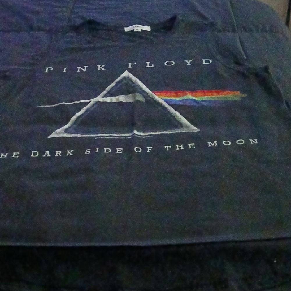 Pink Floyd Tank Tee
